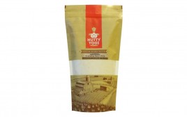 Nutty Yogi Everyday Nutri Atta   Pack  1 kilogram